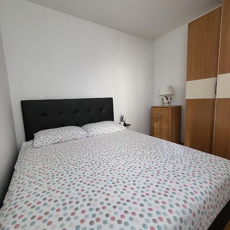 Apartment Tonci Vrbani Загреб Екстериор снимка