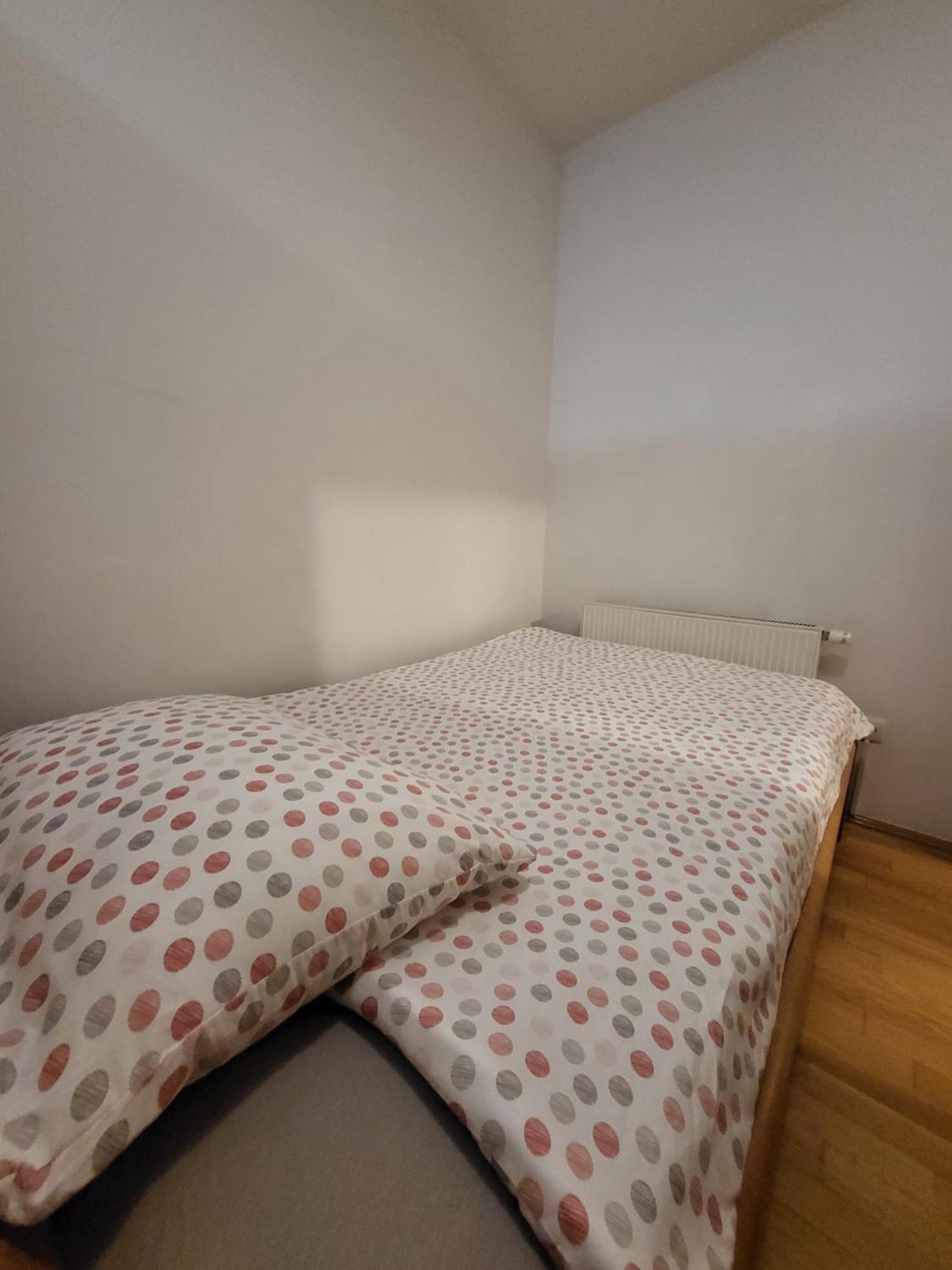 Apartment Tonci Vrbani Загреб Екстериор снимка